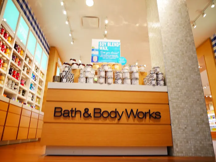 Bath & Body Works 5