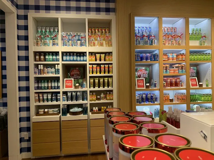 Bath & Body Works 8