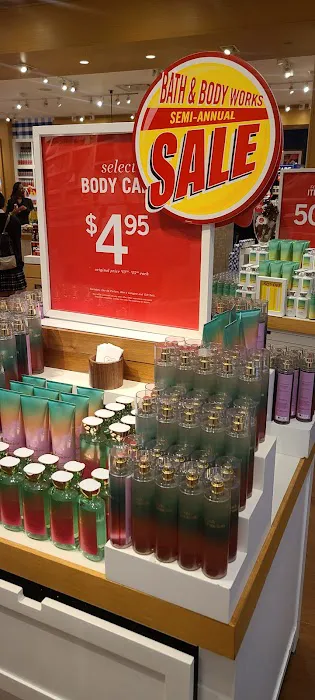 Bath & Body Works 6