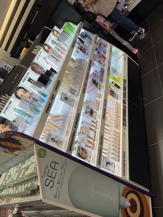 SEPHORA 1