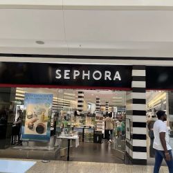 SEPHORA ico