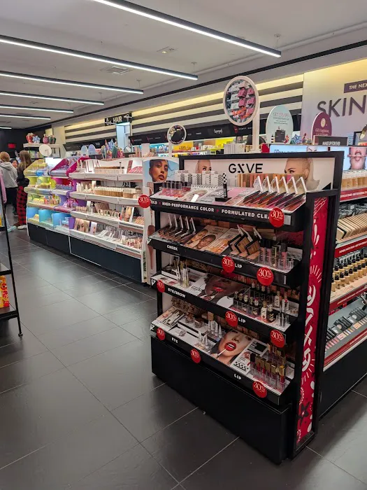 SEPHORA 3