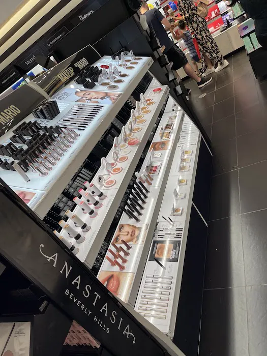 SEPHORA 7