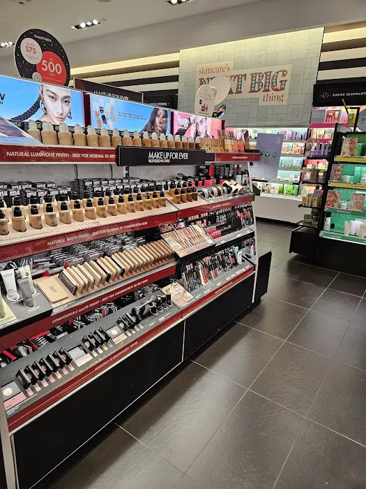 SEPHORA 8