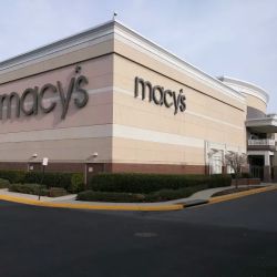 Macy's ico