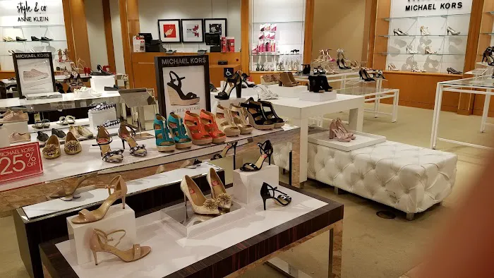 Macy's 5