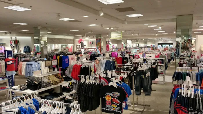 Macy's 9