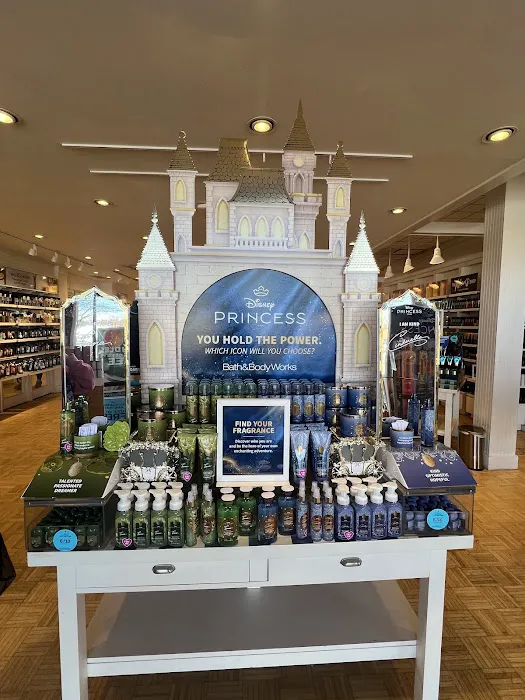 Bath & Body Works 2