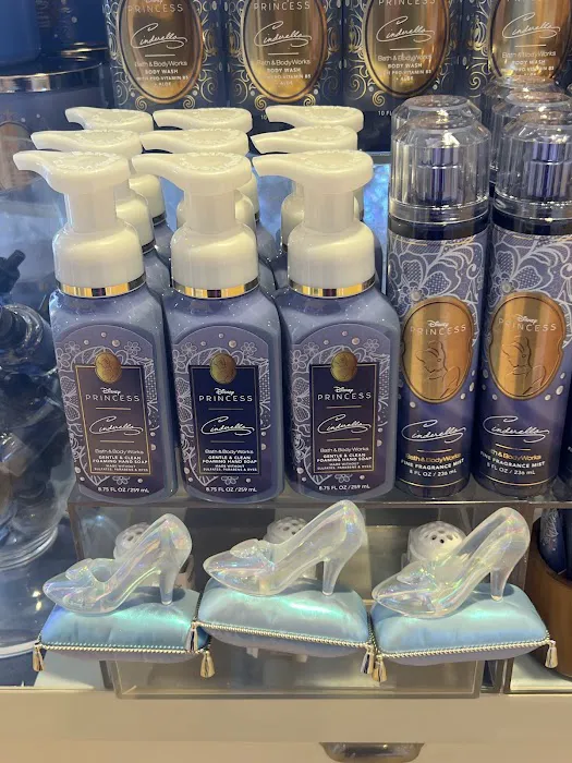 Bath & Body Works 3
