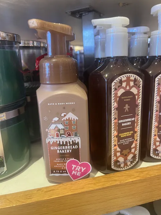 Bath & Body Works 8