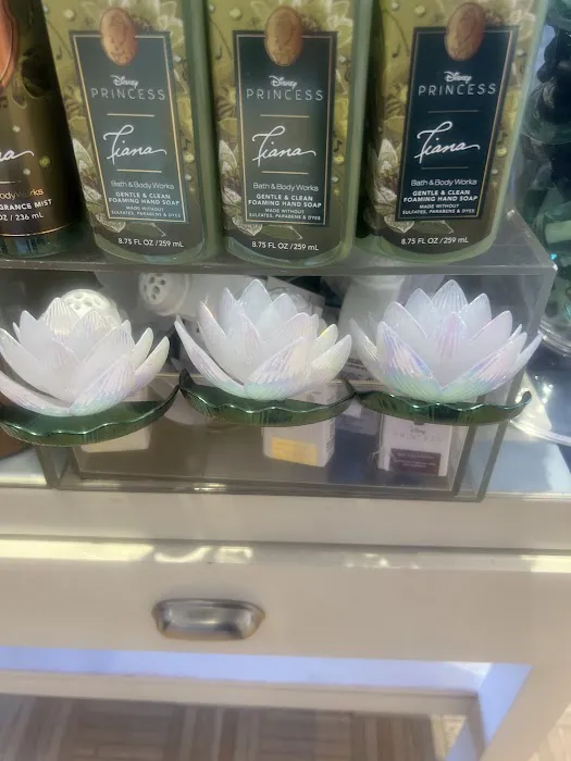 Bath & Body Works 7