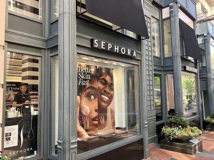 SEPHORA 3