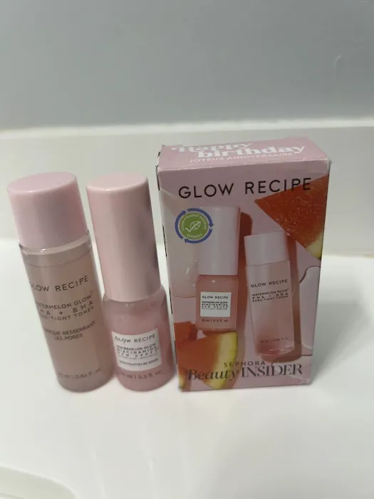 SEPHORA 5