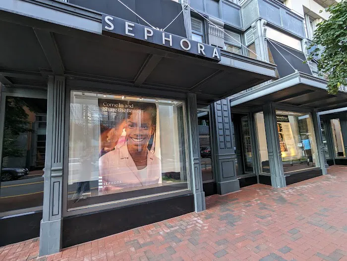 SEPHORA 6