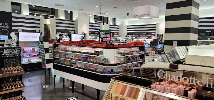 SEPHORA 8