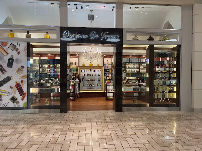 Parfums de France 1