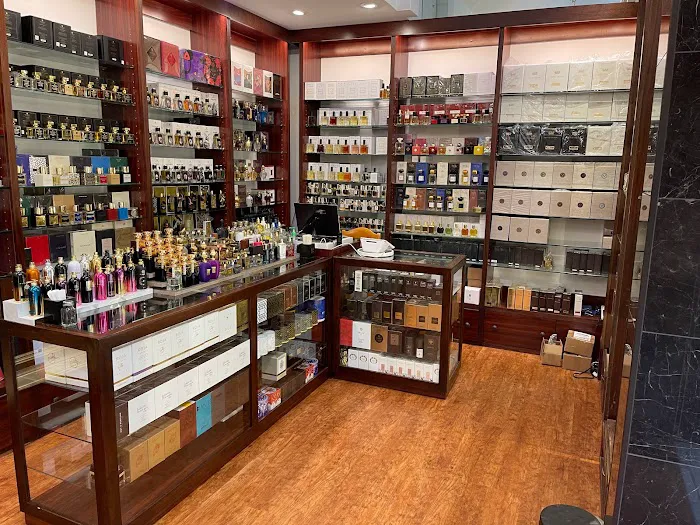 Parfums de France 0