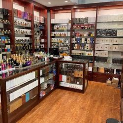 Parfums de France ico