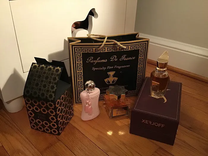 Parfums de France 2