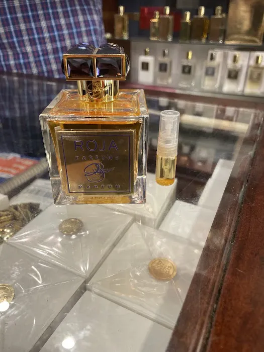 Parfums de France 5