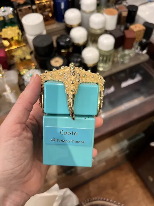 Parfums de France 6