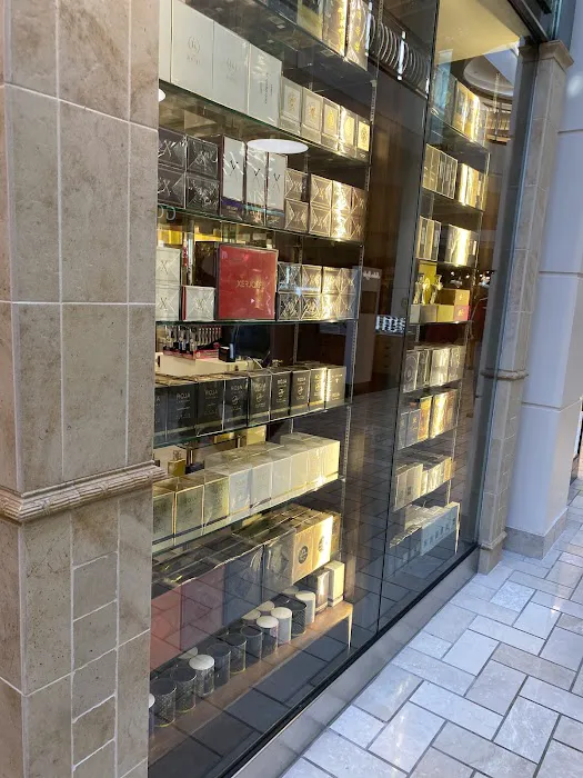 Parfums de France 8