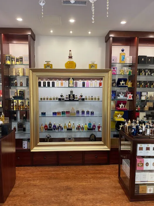 Parfums de France 7