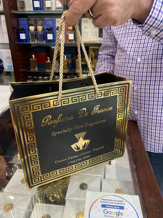 Parfums de France 9