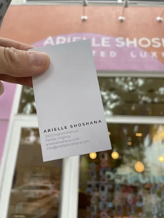 Penhaligon's Arielle Shoshana 1