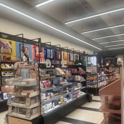 SEPHORA ico