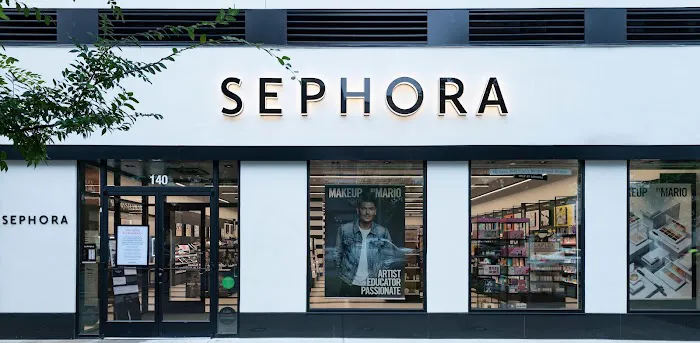 SEPHORA 2