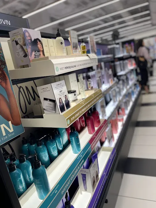 SEPHORA 5