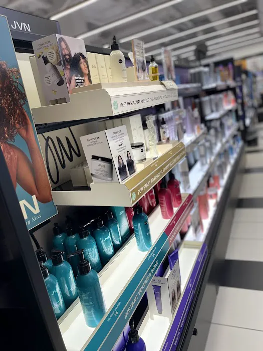 SEPHORA 4