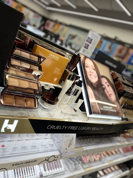 SEPHORA 7