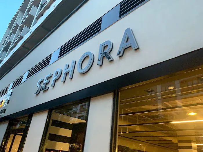 SEPHORA 6
