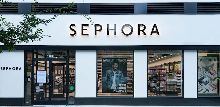 SEPHORA 8