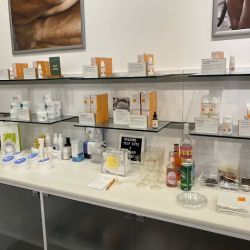 Lather ico