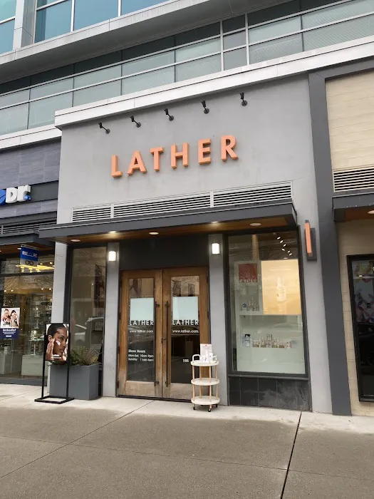 Lather 1