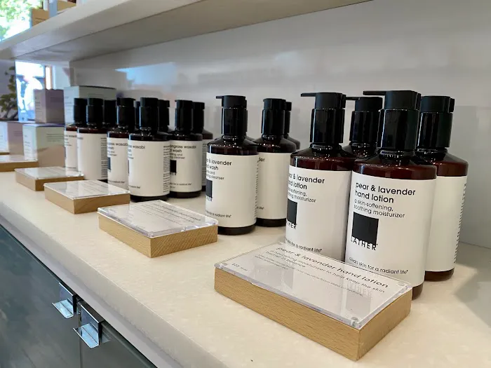 Lather 3