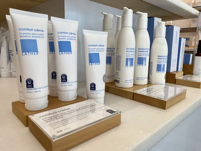 Lather 6