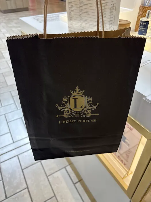 Liberty Perfume Tysons Corner 2