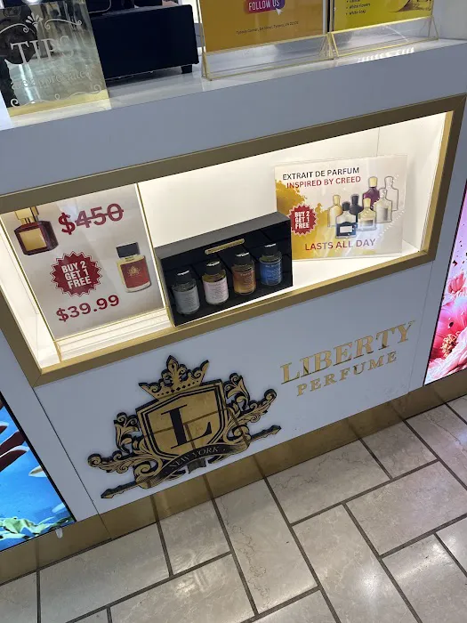 Liberty Perfume Tysons Corner 0
