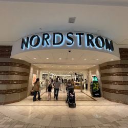 Nordstrom ico