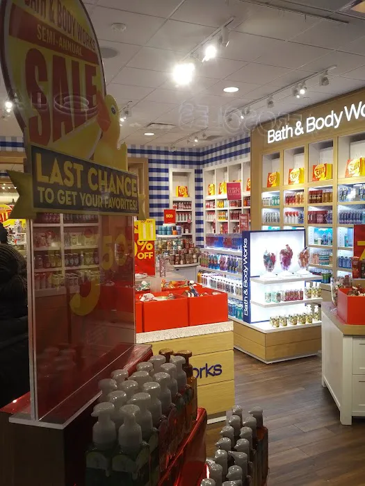 Bath & Body Works 0