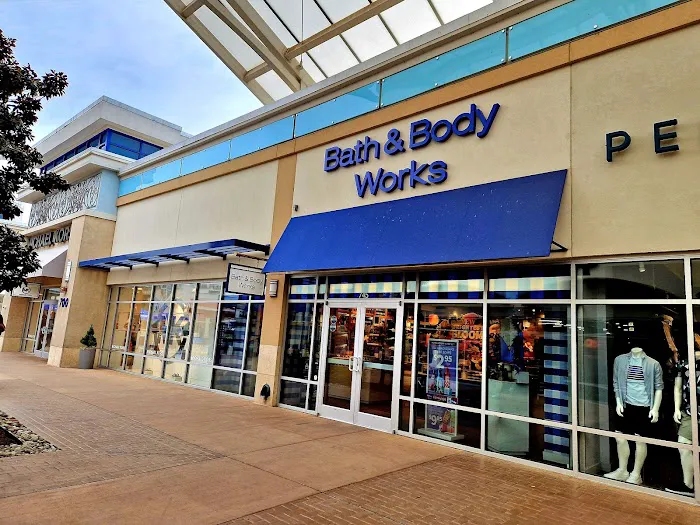Bath & Body Works 1