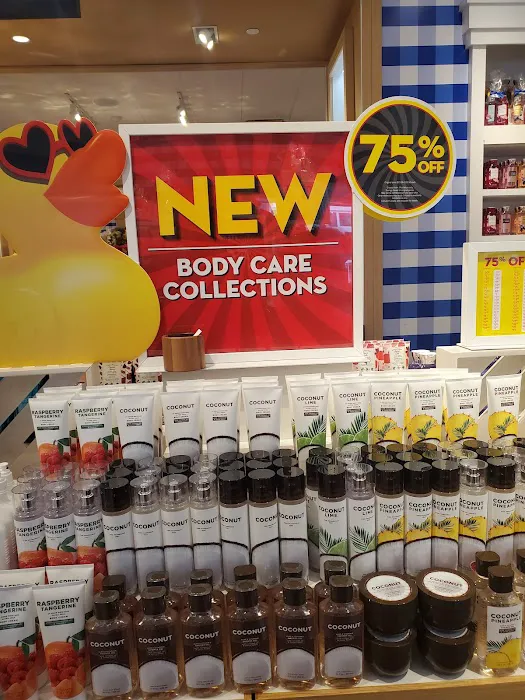 Bath & Body Works 4
