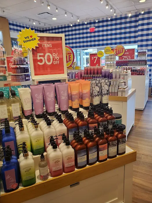 Bath & Body Works 5