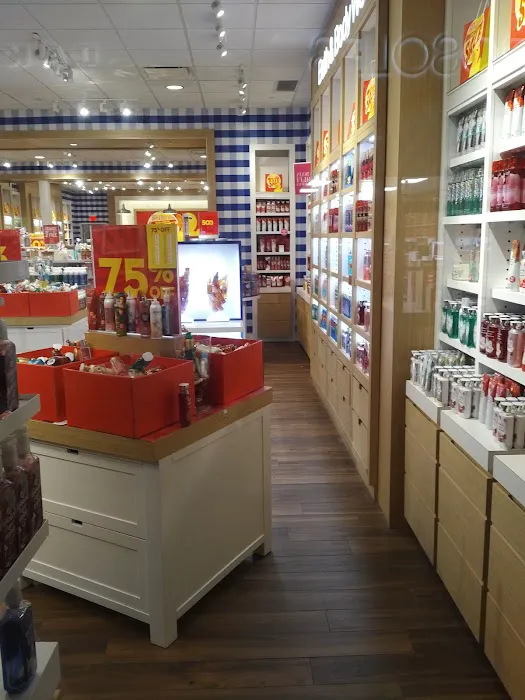 Bath & Body Works 7