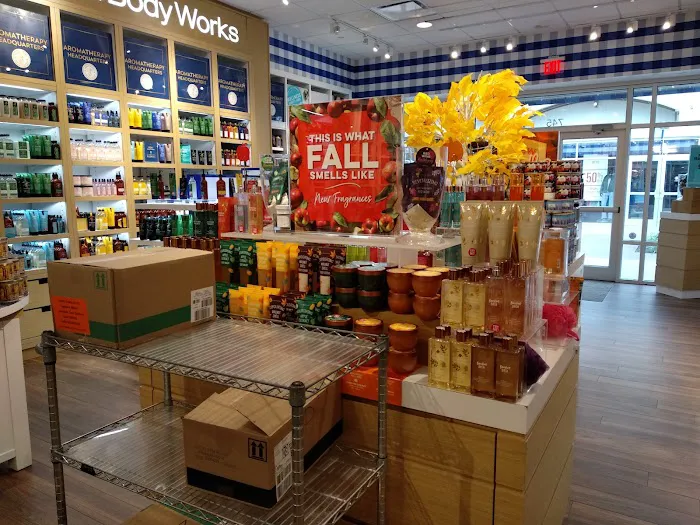 Bath & Body Works 6