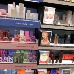 SEPHORA ico